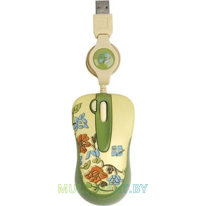 Мышь A4Tech G-Cube GLF-61SP